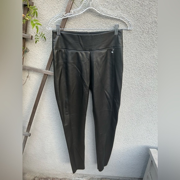 ❌SOLD❌Wolford Edie Forming Leggings in Black New with Tags! - Picture 8 of 9